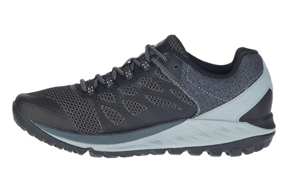 merrell antora 2 waterproof