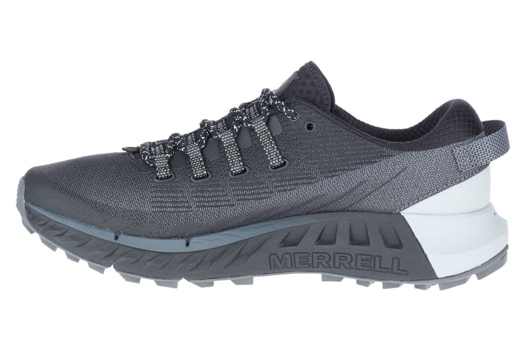 merrell agility peak 4 amazon