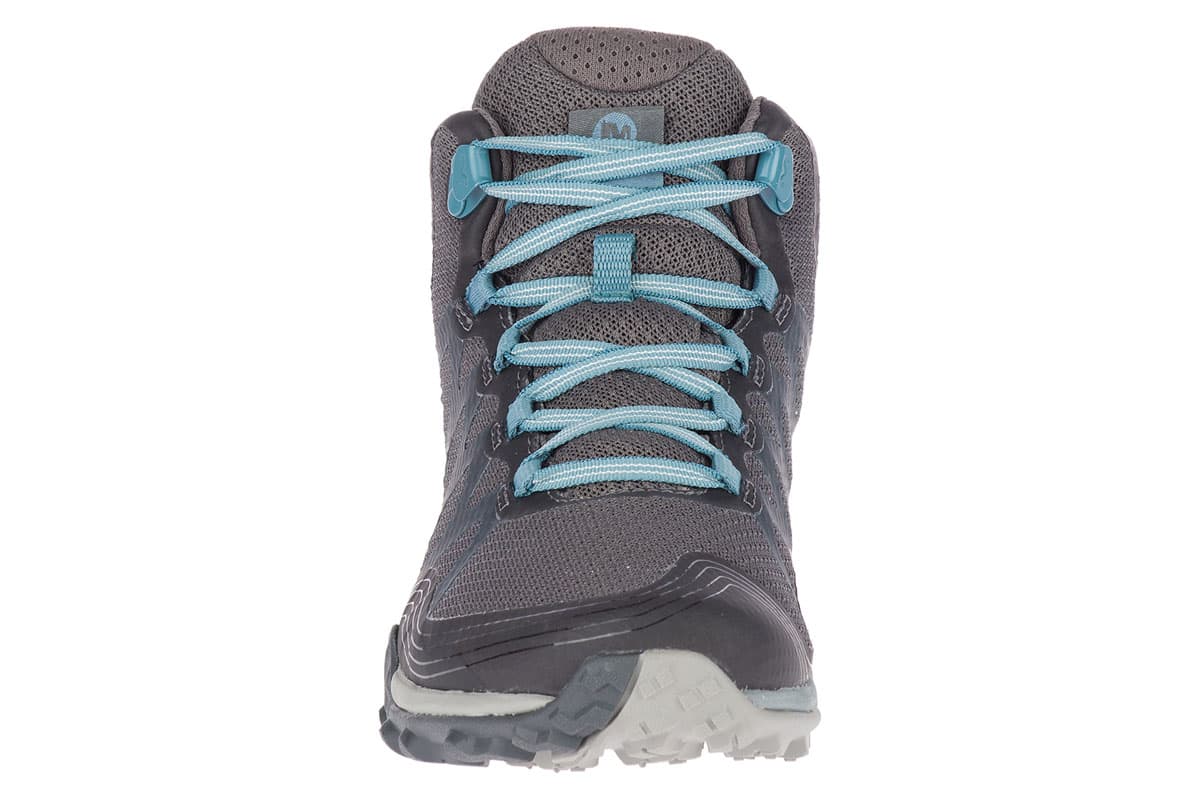 merrell siren 3 mid gtx review