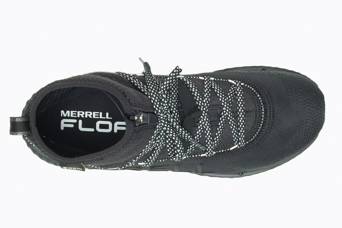 merrell agility synthesis