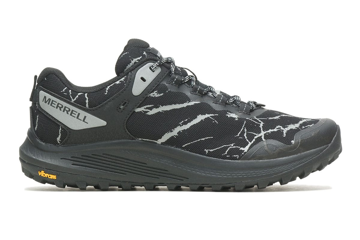merrell luna 3