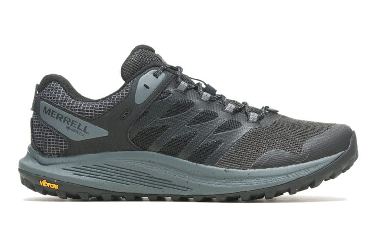merrell luna 3