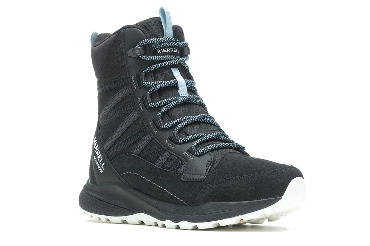 J036798-BRAVADA EDGE 2 THERMO MID WP