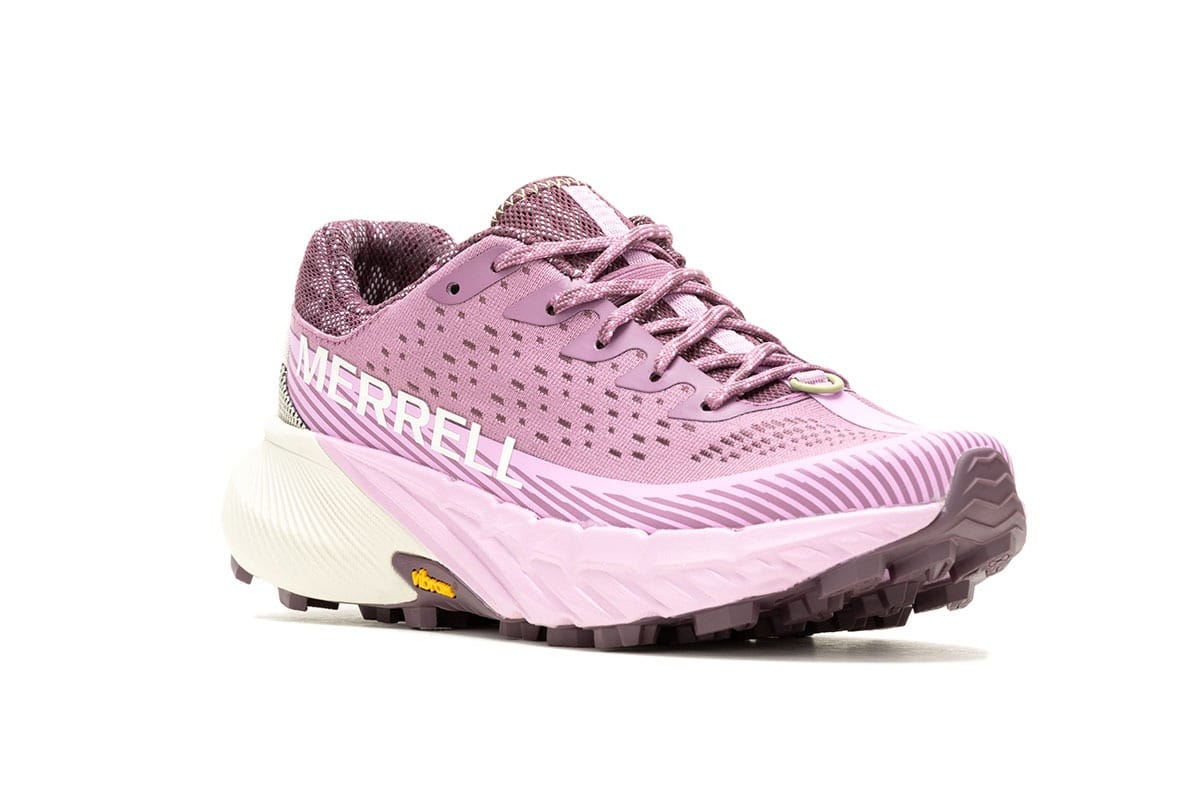 merrell agility peak 2